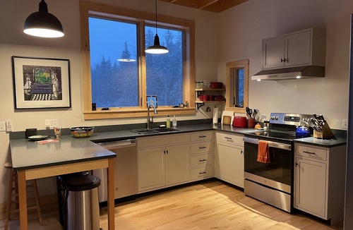 Randolph House | White Mountains Retreat