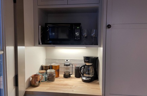 Randolph House | White Mountains Retreat