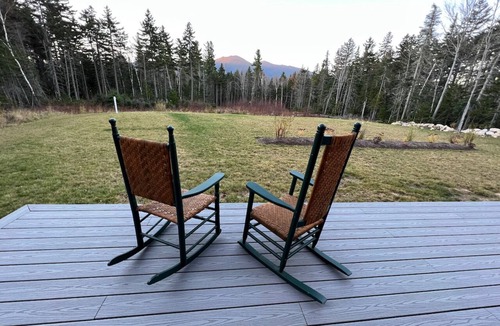 Randolph House | White Mountains Retreat