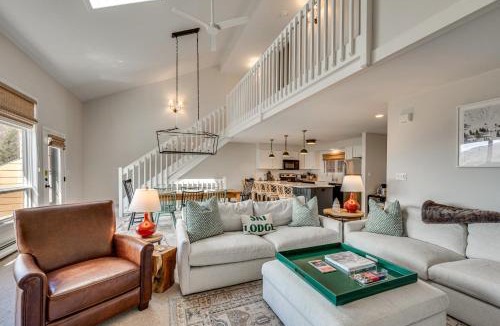 Bretton Woods House | White Mtn Adventure Hub! Group Escape w/Views