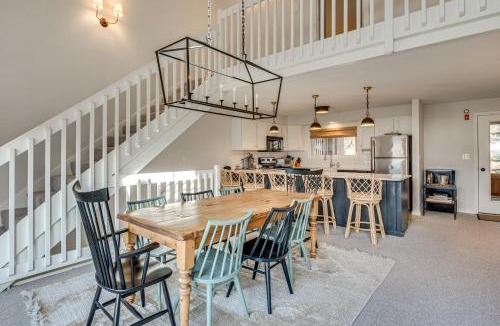 Bretton Woods House | White Mtn Adventure Hub! Group Escape w/Views