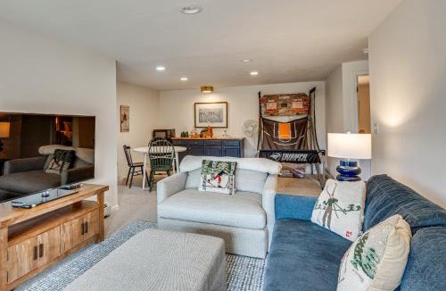 Bretton Woods House | White Mtn Adventure Hub! Group Escape w/Views