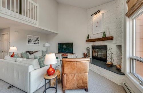 Bretton Woods House | White Mtn Adventure Hub! Group Escape w/Views