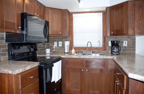 City-by-the Sea Cottage | White Oak -Beautiful Cottage - Perfect For a Family Getaway
