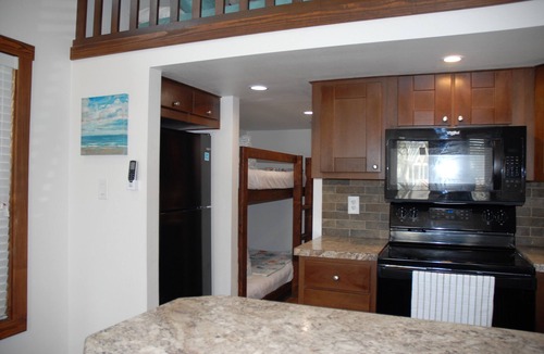 City-by-the Sea Cottage | White Oak -Beautiful Cottage - Perfect For a Family Getaway