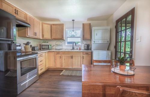 Haverhill House | White Oak Cabin