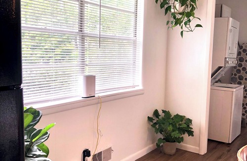Harrison House | White Oak Cottage