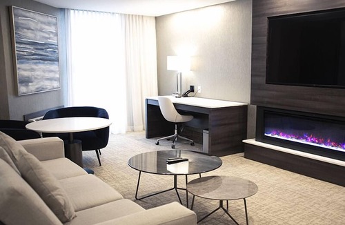 Glendale Resort | White Oaks Resort & Spa