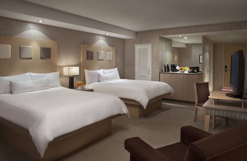 Glendale Resort | White Oaks Resort & Spa