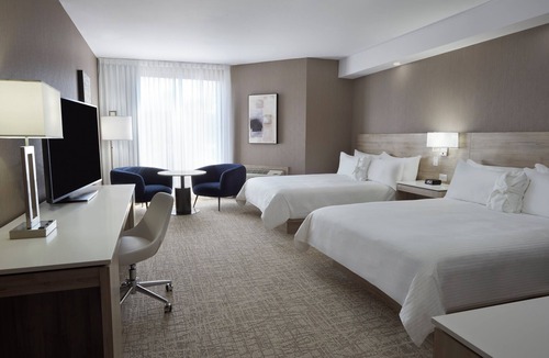 Glendale Resort | White Oaks Resort & Spa