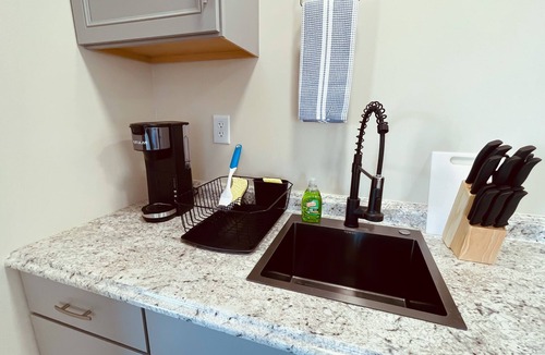 Truckland House | White Orchid Apartments