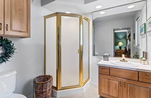 Naches House | White Pass Luxury Cabin