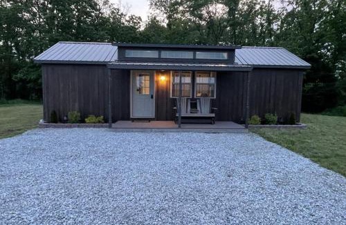 Toledo House | White Pine Cottage