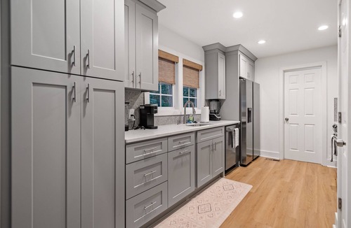 Ellijay Cabin | *White Pine Hideaway*Fire Pit~Hot Tub~Games~Resort