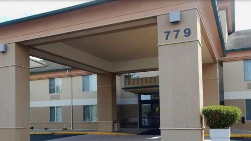 Salamanca Hotel | White Pine Lodge