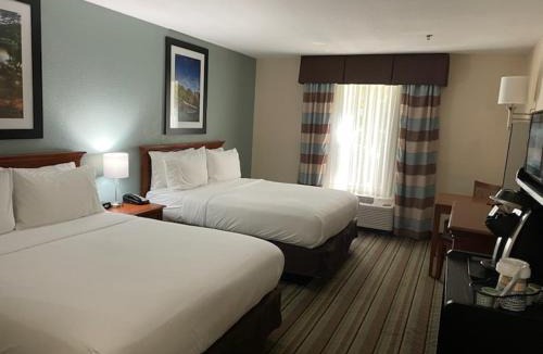 Salamanca Hotel | White Pine Lodge