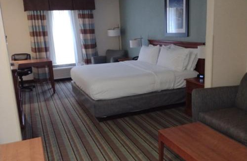 Salamanca Hotel | White Pine Lodge