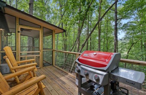 Clayton House | White Pine Perch