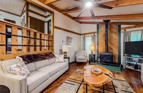 Clayton House | White Pine Perch