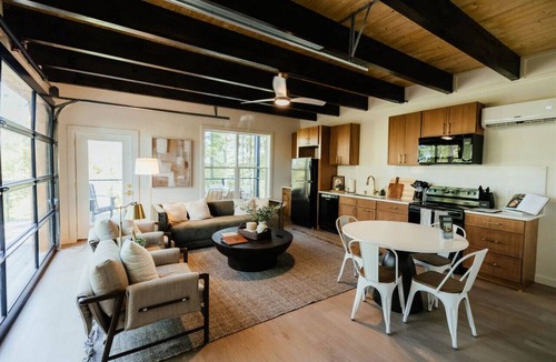 Campton Cabin | White Pine, Red River Gorge