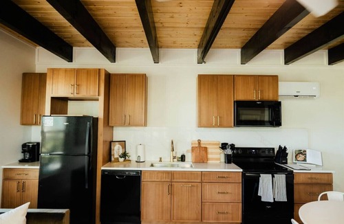 Campton Cabin | White Pine, Red River Gorge