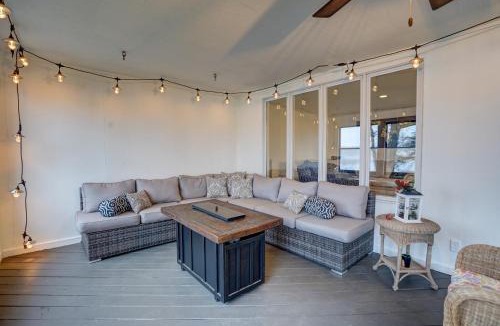 Tichigan Villa | White Pine Villa