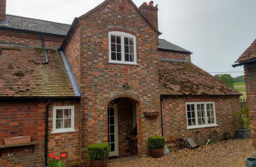 Stonor House | White Pond Farm