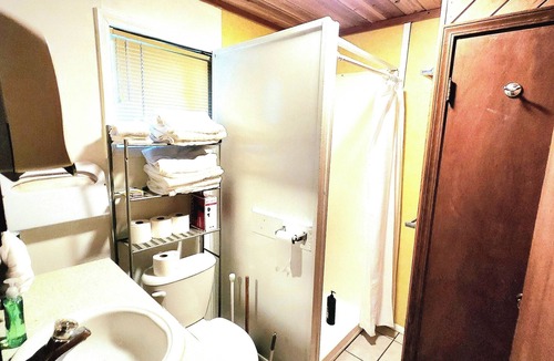 Lakeview Cabin | White River Lodge #1