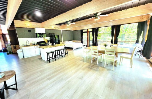Lakeview Cabin | White River Lodge # 2