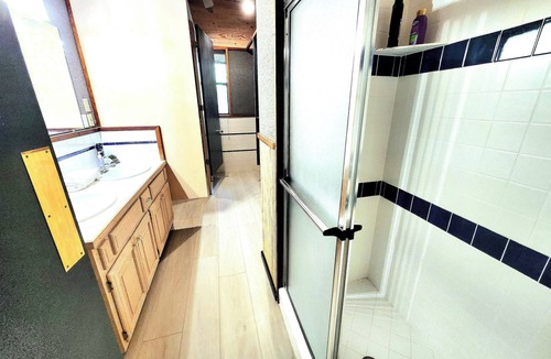 Lakeview Cabin | White River Lodge # 2