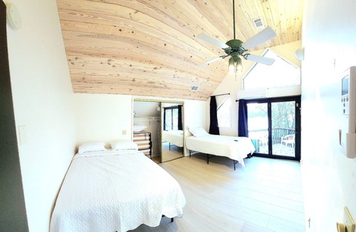 Lakeview Cabin | White River Lodge #3