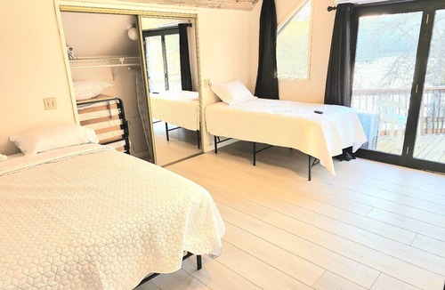 Lakeview Cabin | White River Lodge #3