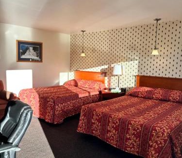 White River Hotel | White River Motel