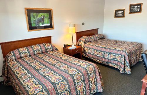 White River Hotel | White River Motel