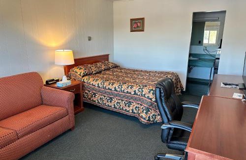 White River Hotel | White River Motel