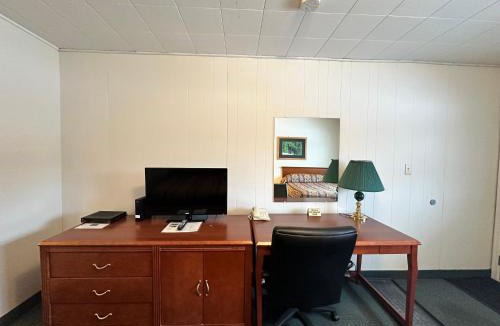 White River Hotel | White River Motel
