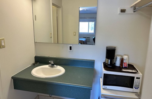 White River Hotel | White River Motel