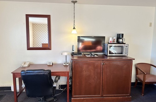 White River Hotel | White River Motel