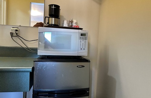 White River Hotel | White River Motel