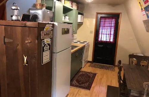 Gassville Cabin | White River Retreat at Redbud