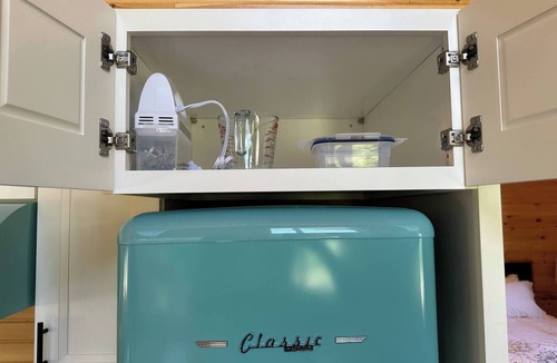 Hillsborough Cabin | White Rock Cabin #6nn