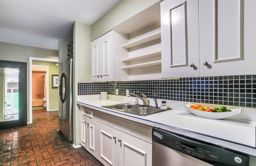 Lochwood House | White Rock Lake & Arboretum Mid-Century Stunner