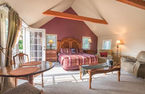 Wisconsin Dells House | White Rose Inns & Motel