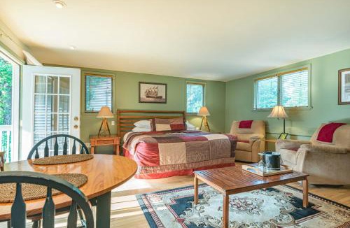 Wisconsin Dells House | White Rose Inns & Motel