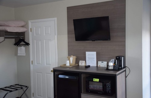 Hershey Hotel | White Rose Motel - Hershey