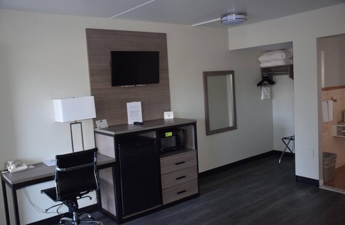 Hershey Hotel | White Rose Motel - Hershey