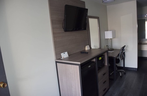 Hershey Hotel | White Rose Motel - Hershey