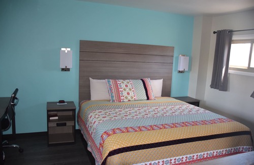 Hershey Hotel | White Rose Motel - Hershey