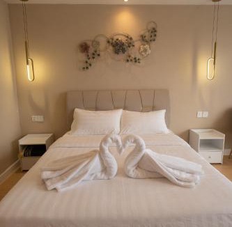 Keningau House | White Roses Cottage