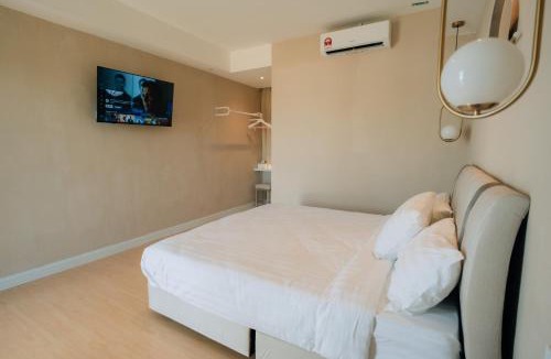 Keningau House | White Roses Cottage